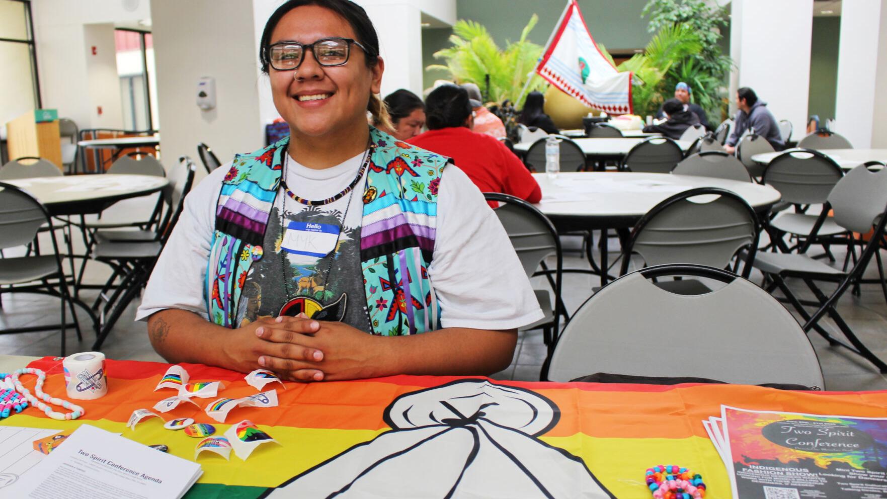 Tribal groups assert sovereignty as feds crack down on gender-affirming care